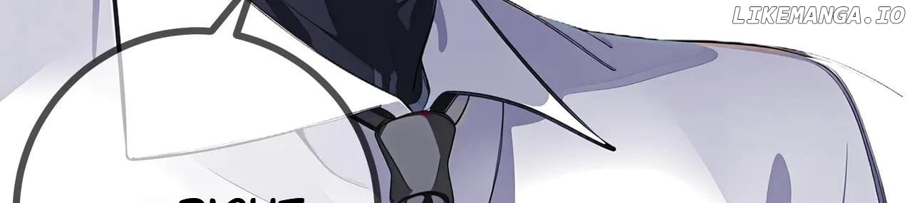 Daddy President Is Too Hard To Deal With Chapter 163 - page 49